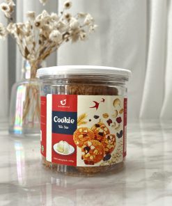 Bánh cookie yến sào 140gr