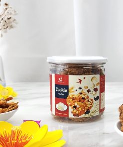 Bánh cookie yến sào 140gr