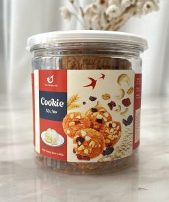 Bánh cookie yến sào 140gr