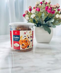 Bánh cookie yến sào 140gr