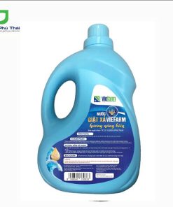 Nước giặt xả hương nắng biển VIEFARM 3,6kg