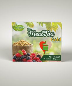 Thực phẩm bảo vệ sức khỏe TH-Mealtox GOLD (Hộp 30 gói)