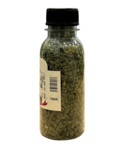 Muối Lá É Ớt Hiểm KiKKO (Lọ 100g)