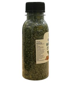 Muối Lá É Ớt Hiểm KiKKO (Lọ 100g)