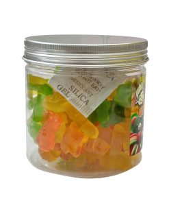 Kẹo Dẻo Rong Biển URICHAN Hũ 200gr