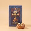 Hạt ngũ vị mix 5 loại hạt Happy Nuts 450gr