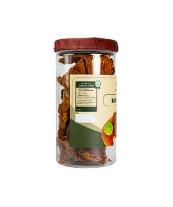 Khô Bò miếng Garden Farm (hũ 350g)