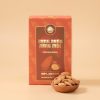 Hạnh nhân rang mộc Happy Nuts 500gr
