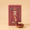 Táo đỏ sấy khô Happy Nuts 250gr