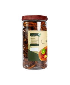 Khô Bò sợi Garden Farm (hũ 300g)