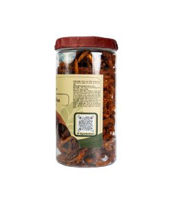 Khô Bò sợi Garden Farm (hũ 300g)