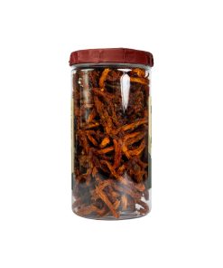 Khô Bò sợi Garden Farm (hũ 300g)