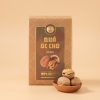 Quả óc chó vàng Happy Nuts 400gr