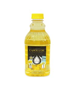 Dầu hạt cải Koala gold – canola oil koala gold