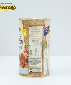 Bột nêm Cao cấp Massel vị gà 250g