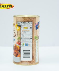 Bột nêm Cao cấp Massel vị gà 250g