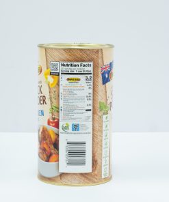 Bột nêm Cao cấp Massel vị gà 250g