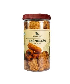 Khô Mực tẩm vị Garden Farm (hũ 250g)