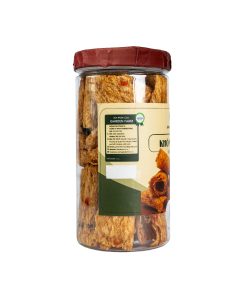 Khô Mực tẩm vị Garden Farm (hũ 250g)