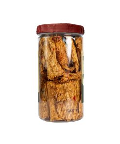 Khô Mực tẩm vị Garden Farm (hũ 250g)