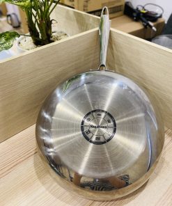 Chảo inox chống dính Nagakawa Natsu NAG2803