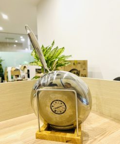 Chảo inox chống dính Nagakawa Natsu NAG3003