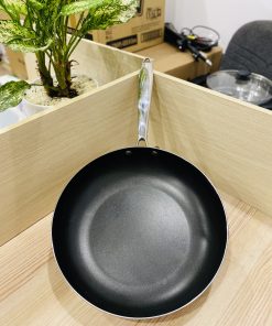 Chảo inox chống dính Nagakawa Natsu NAG3003