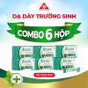 Combo 6 hộp dạ dày Trường Sinh