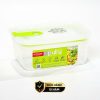 Hộp đựng thực phẩm nhựa nguyên sinh 1000ml pull box chef cao cấp OMADA – Model: M5812VA1
