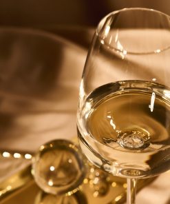 Ly Vang pha lê 480ml Bohemia Royal Crystal Set 6 ly – MODEL: Fascino 480ml