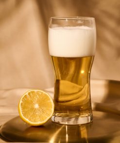 Cốc uống bia pha lê 500ml Bohemia Royal Crystal Set 6 ly – MODEL: Beercraft Praha 500ml