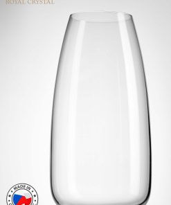 Ly uống sâm panh pha lê 290ml Bohemia Royal Set 6 ly – MODEL: Crystal Fascino 290ml