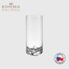 Ly uống nước pha lê 470ml Bohemia Royal Crystal Set 6 ly – MODEL: Barware Trio Waterfall 470ml