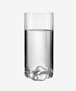 Ly uống nước pha lê 470ml Bohemia Royal Crystal Set 6 ly – MODEL: Barware Trio Waterfall 470ml
