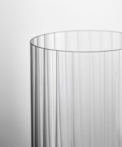 Ly uống nước pha lê 470ml Bohemia Royal Crystal Set 6 ly – MODEL: Barware Trio Waterfall 470ml