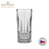 Cốc uống nước cao pha lê 330ml Bohemia Royal Crystal Set 6 ly – MODEL: Pina 330ml