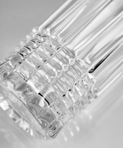 Cốc uống nước cao pha lê 330ml Bohemia Royal Crystal Set 6 ly – MODEL: Pina 330ml