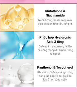 Kem Chống Nắng Nâng Tone Căng Bóng Cấp Ẩm Cho Mọi Loại Da Cell Fusion C Aqua Tone Up Suncreen 100 SPF 50+ PA++++ 50ml