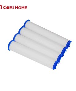 Set 4 lõi lọc thay thế cho Vòi sen