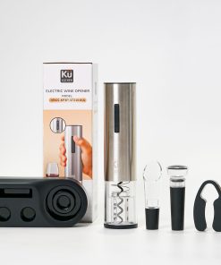 Máy mở nắp rượu vang KUCHEN – Model:VBGS-KP3P-372101KA