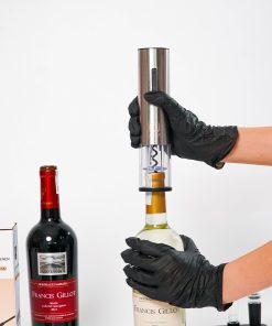 Máy mở nắp rượu vang KUCHEN – Model:VBGS-KP3P-372101KA