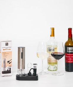 Máy mở nắp rượu vang KUCHEN – Model:VBGS-KP3P-372101KA