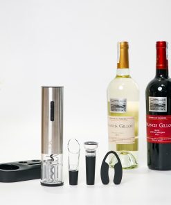 Máy mở nắp rượu vang KUCHEN – Model:VBGS-KP3P-372101KA