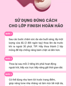 Kem Chống Nắng Nâng Tone Căng Bóng Cấp Ẩm Cho Mọi Loại Da Cell Fusion C Aqua Tone Up Suncreen 100 SPF 50+ PA++++ 50ml