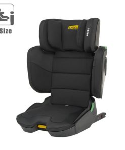 Ghế nâng chiều cao, lưng cao di động Jovikids Rober i-Size 100-150cm