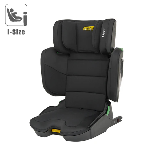 Ghế nâng chiều cao, lưng cao di động Jovikids Rober i-Size 100-150cm