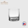 Cốc uống nước và whisky pha lê 410ml Bohemia Royal Crystal Set 6 ly – MODEL: Barware 410ml