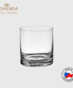 Cốc uống nước và whisky pha lê 410ml Bohemia Royal Crystal Set 6 ly – MODEL: Barware 410ml