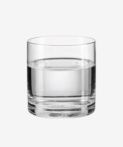 Cốc uống nước và whisky pha lê 410ml Bohemia Royal Crystal Set 6 ly – MODEL: Barware 410ml