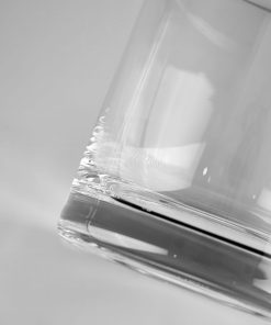 Cốc uống nước và whisky pha lê 410ml Bohemia Royal Crystal Set 6 ly – MODEL: Barware 410ml